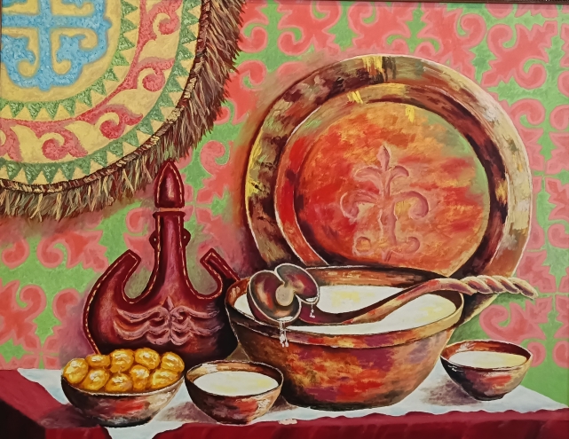 Меңдіғалиев Бейбіт Өтегенұлы