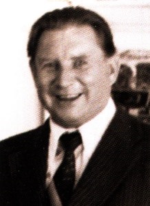 Величко Панко Григорьевич (1930-2009) 