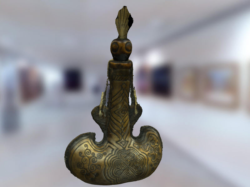 «Жолаушы» композициясы.Торсық