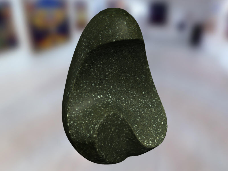 Қайғылы ана