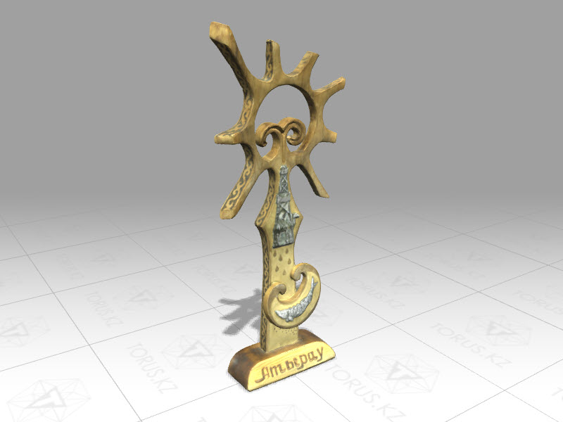 Атырау байлықтары