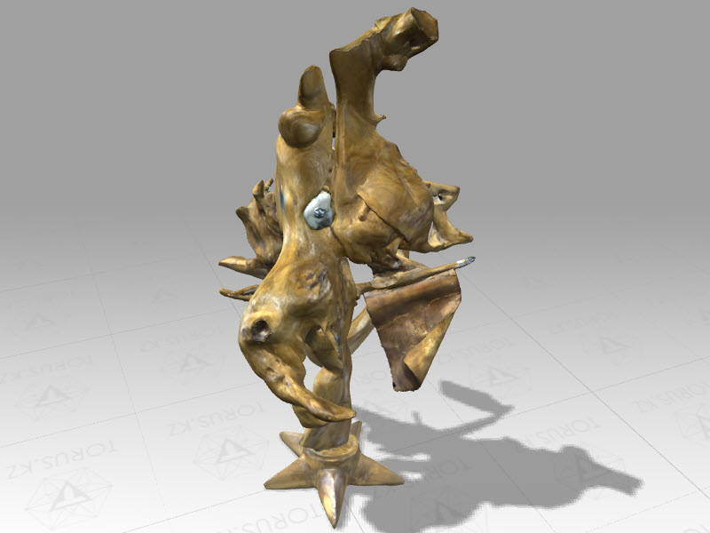 Соғыс жаңғырығы