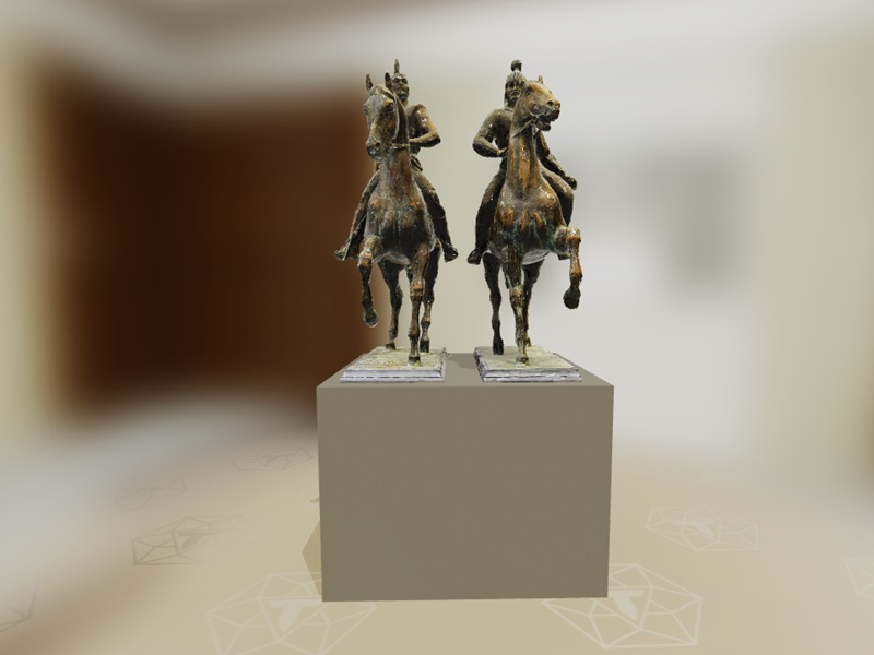 Махамбет мен Исатай